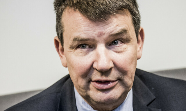 På fotballtur til Liverpool da samboeren skal ha tent på